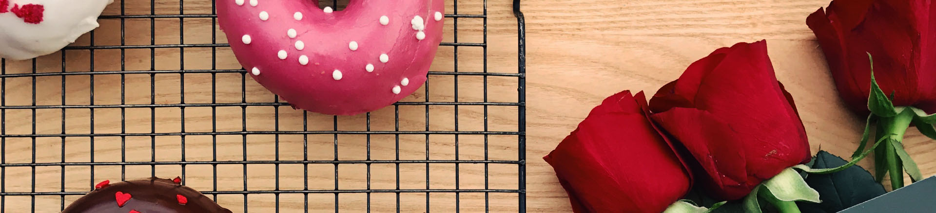 Nutie Donuts Delivery / Apps do iPhone Donuts Delivery