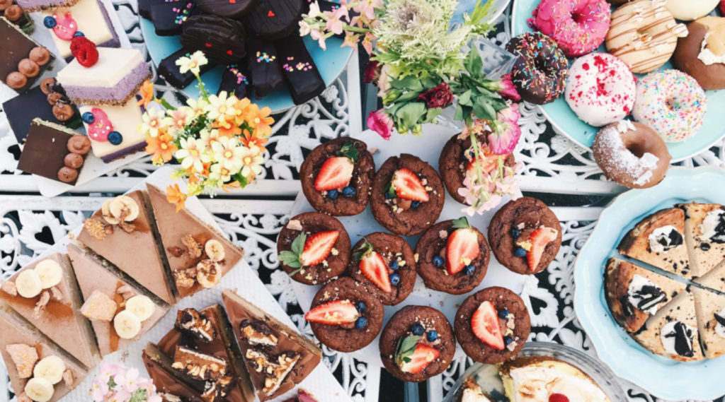 Best Cake Shop Hornsby
